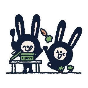 Lunny’s veggie通信Vol.2
