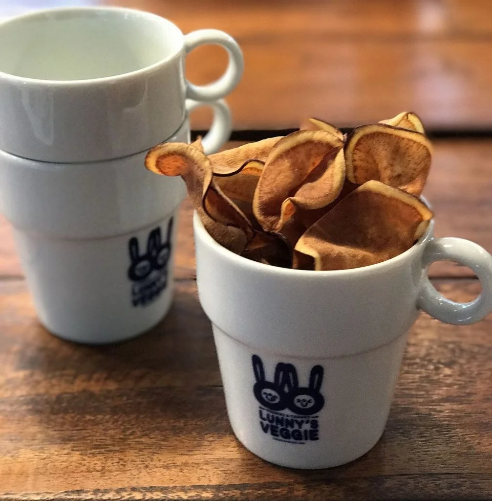 ラニーズベジー初出店！！