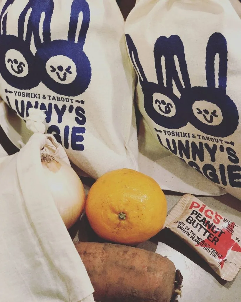 ラニーズベジー初日！！